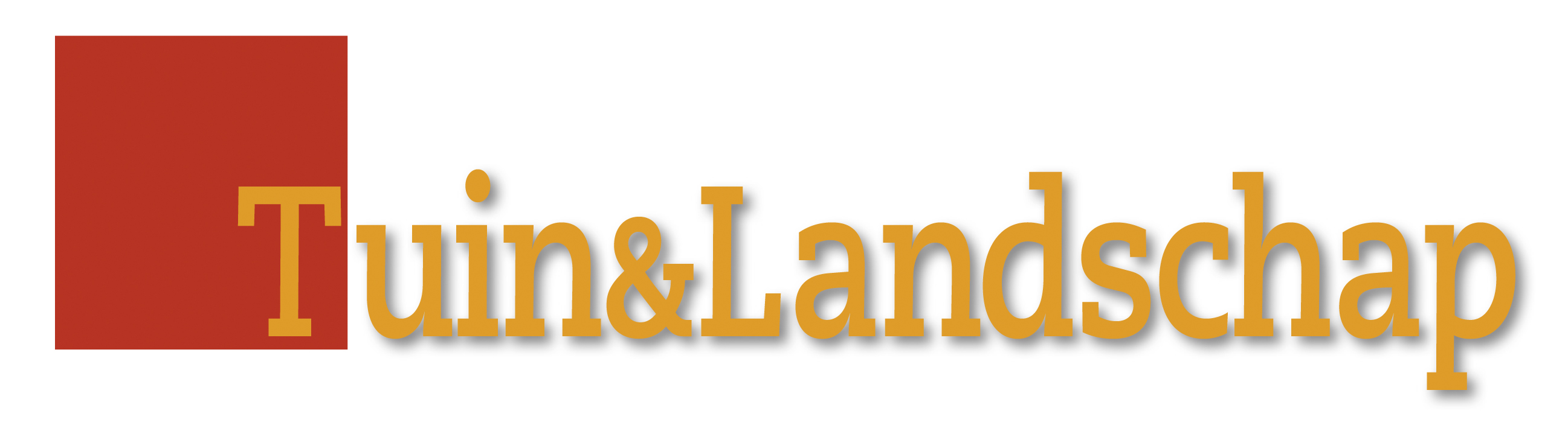 Logo TuinLandschap
